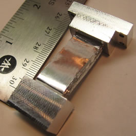 Custom Thermal Strap